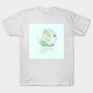 V - LOVE YOURSELF 結 ANSWER T-Shirt